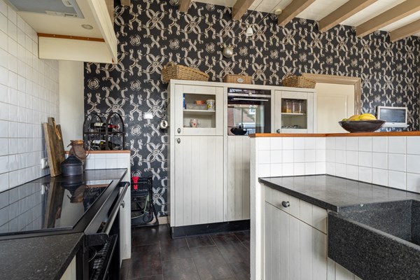Medium property photo - Burgemeester van der Schansstraat 9, 4281 LG Andel